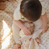 Konges Sløjd A/S Babybeddengoed mirage