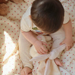 Konges Sløjd A/S BABY BEDDING mirage