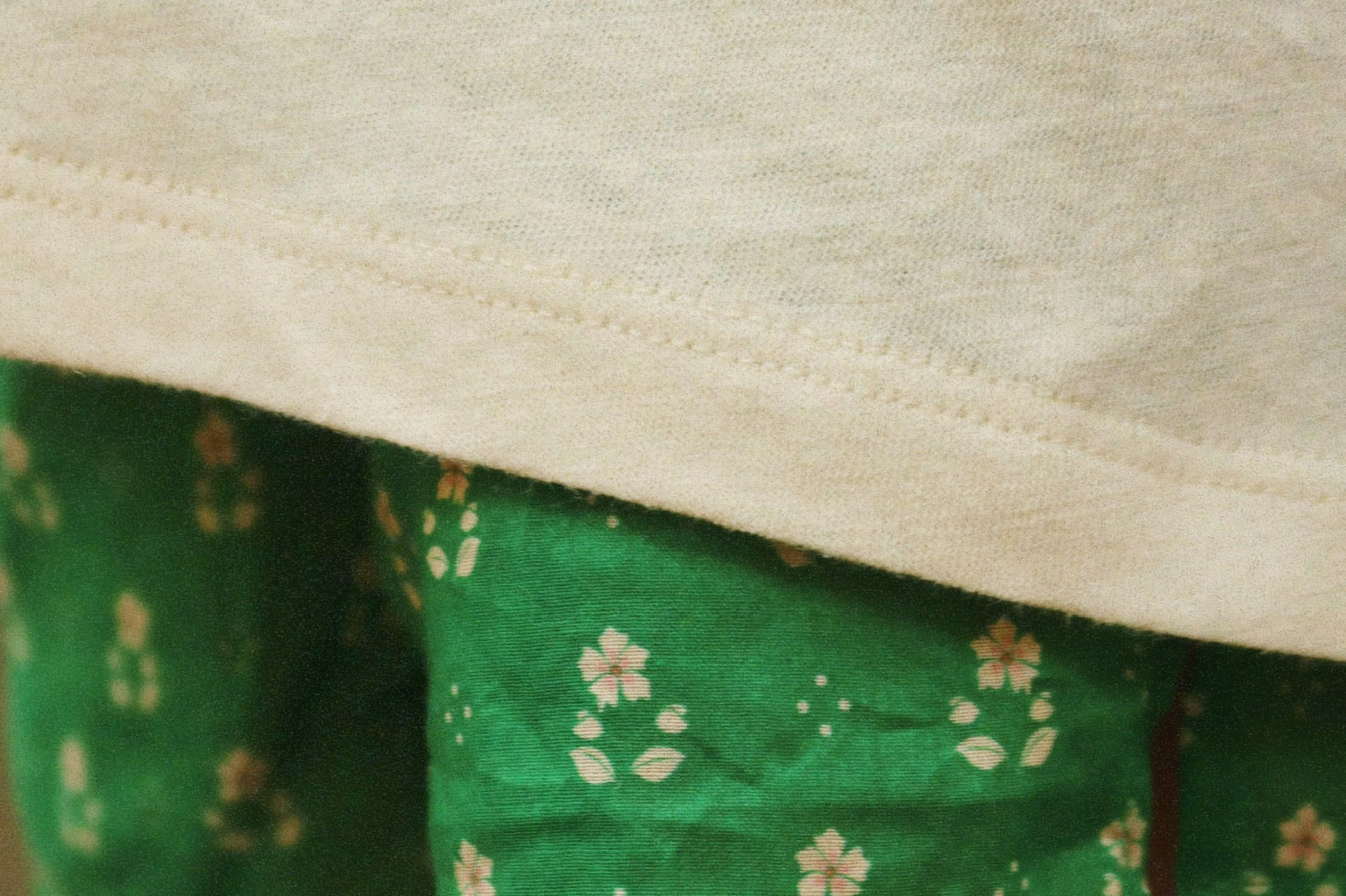 Konges Sløjd A/S WOVEN SHORTS & BLOOMERS vidaverde