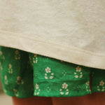 Konges Sløjd A/S WOVEN SHORTS & BLOOMERS vidaverde