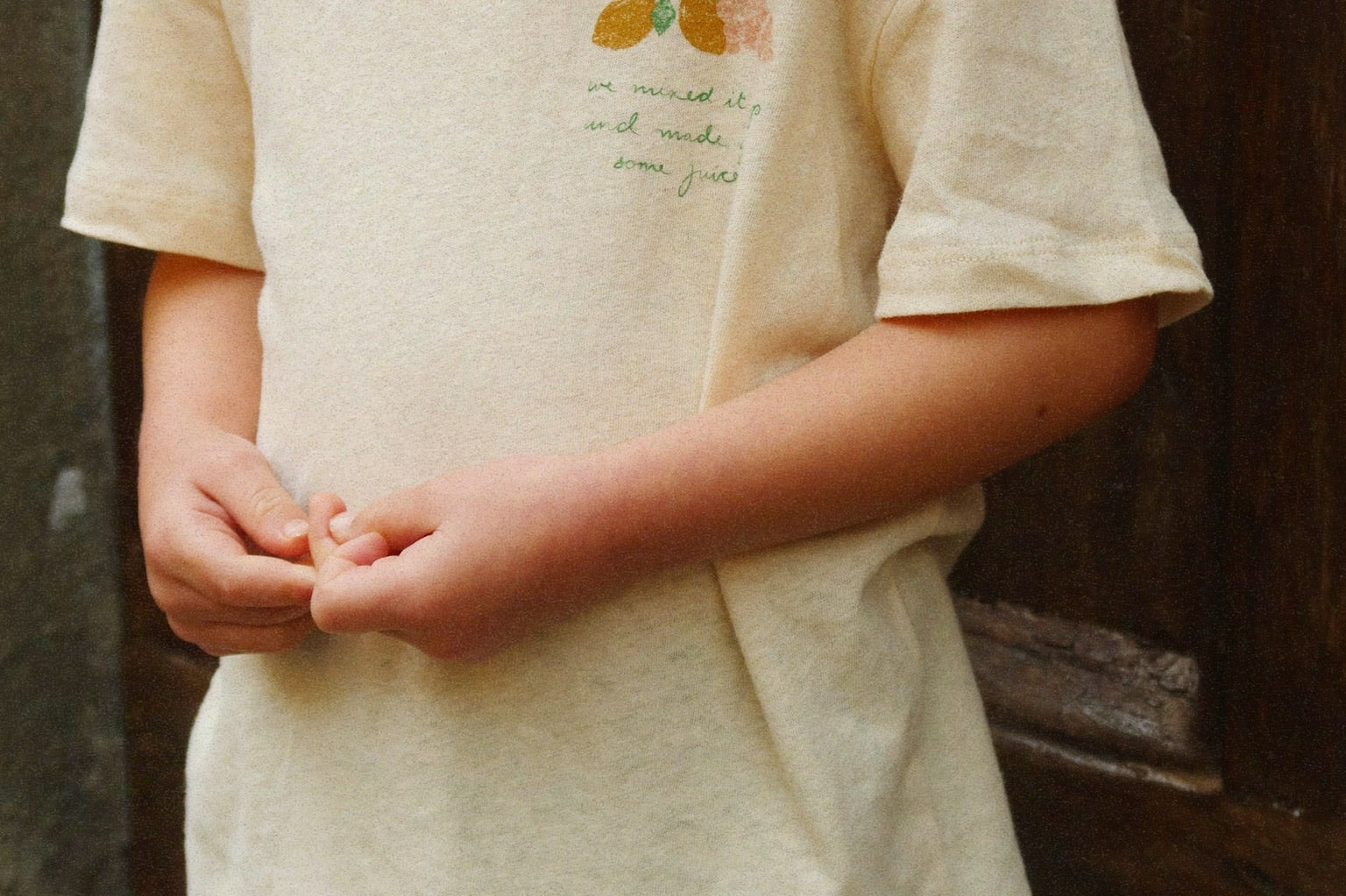 Konges Sløjd A/S WOVEN SHORTS & BLOOMERS vidaverde