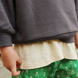 Konges Sløjd A/S WOVEN SHORTS & BLOOMERS vidaverde