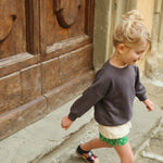 Konges Sløjd A/S WOVEN SHORTS & BLOOMERS vidaverde