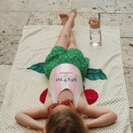 Konges Sløjd A/S WOVEN SHORTS & BLOOMERS vidaverde