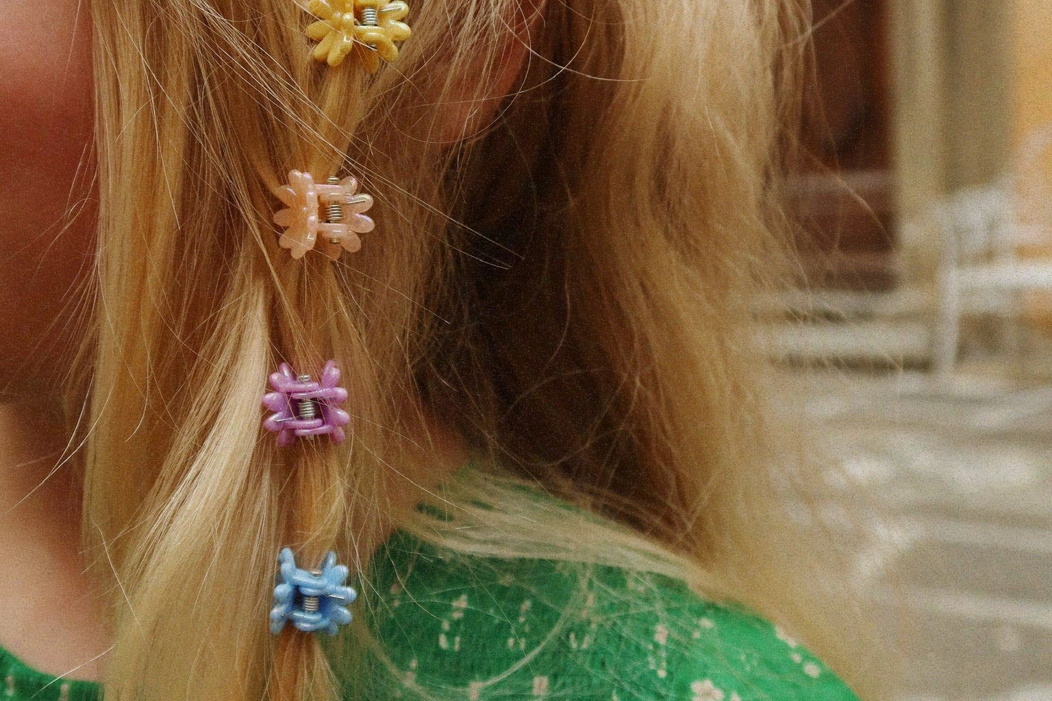 Konges Sløjd A/S Haaraccessoires multi