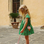 Konges Sløjd A/S WOVEN DRESSES vidaverde