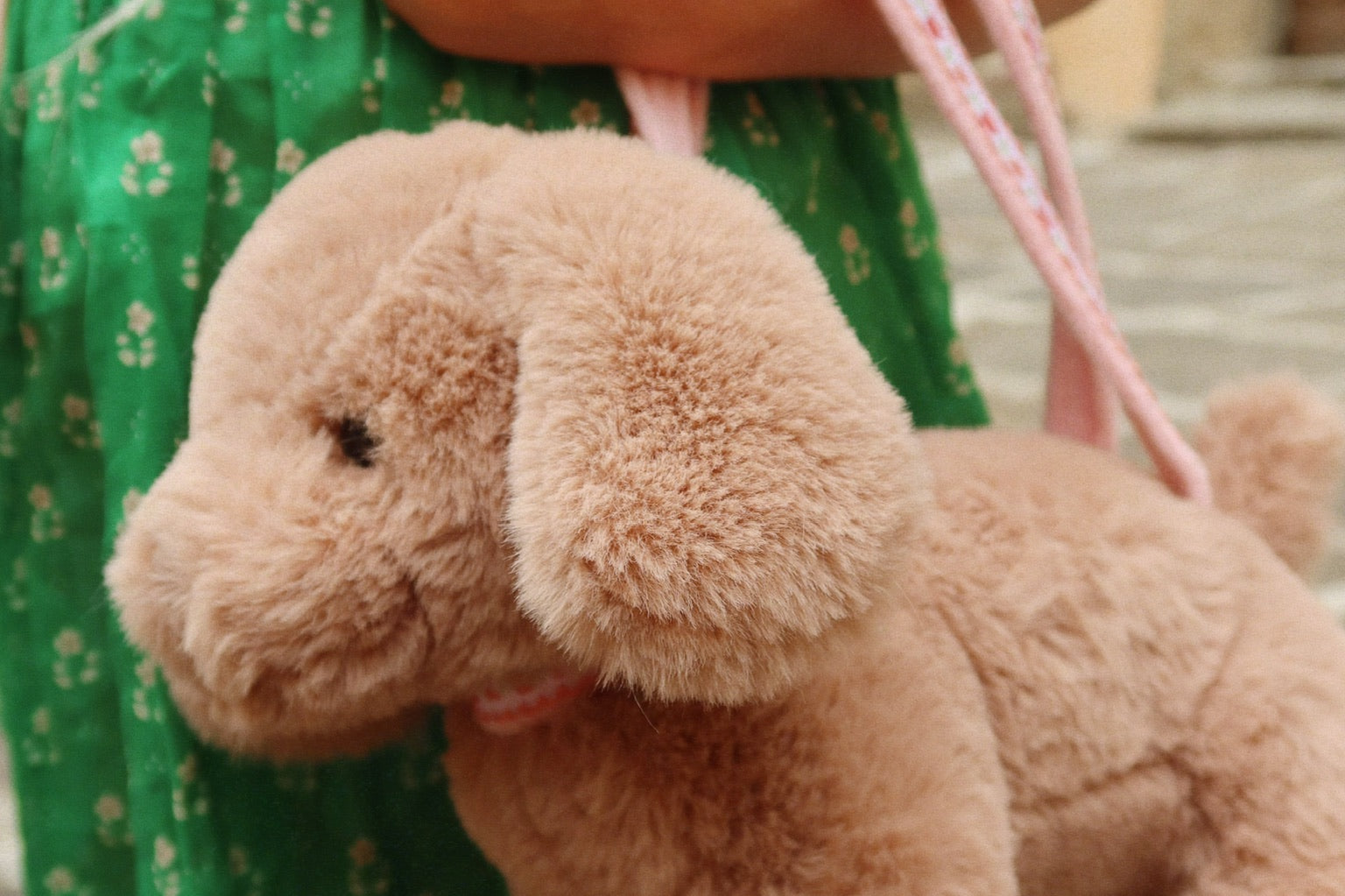 Konges Sløjd A/S WOVEN DRESSES vidaverde