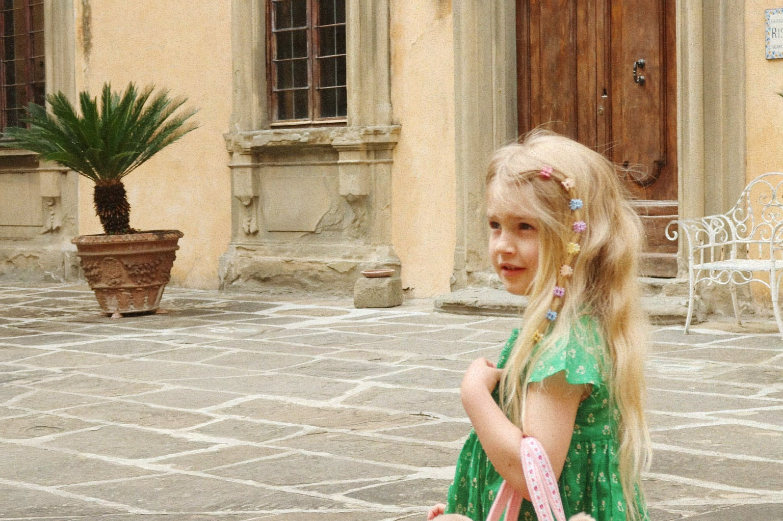 Konges Sløjd A/S Knuffeldieren brown