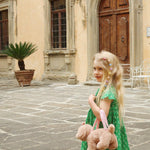 Konges Sløjd A/S Knuffeldieren brown