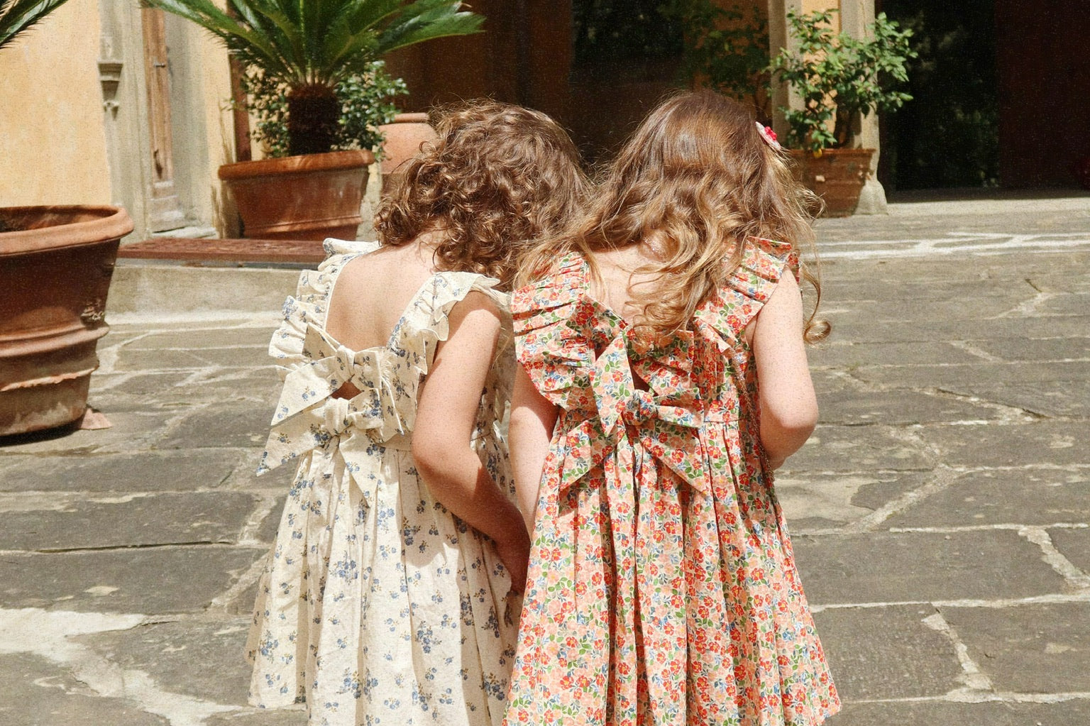 Konges Sløjd A/S WOVEN DRESSES torino