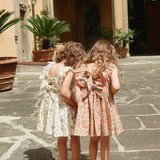 Konges Sløjd A/S WOVEN DRESSES torino