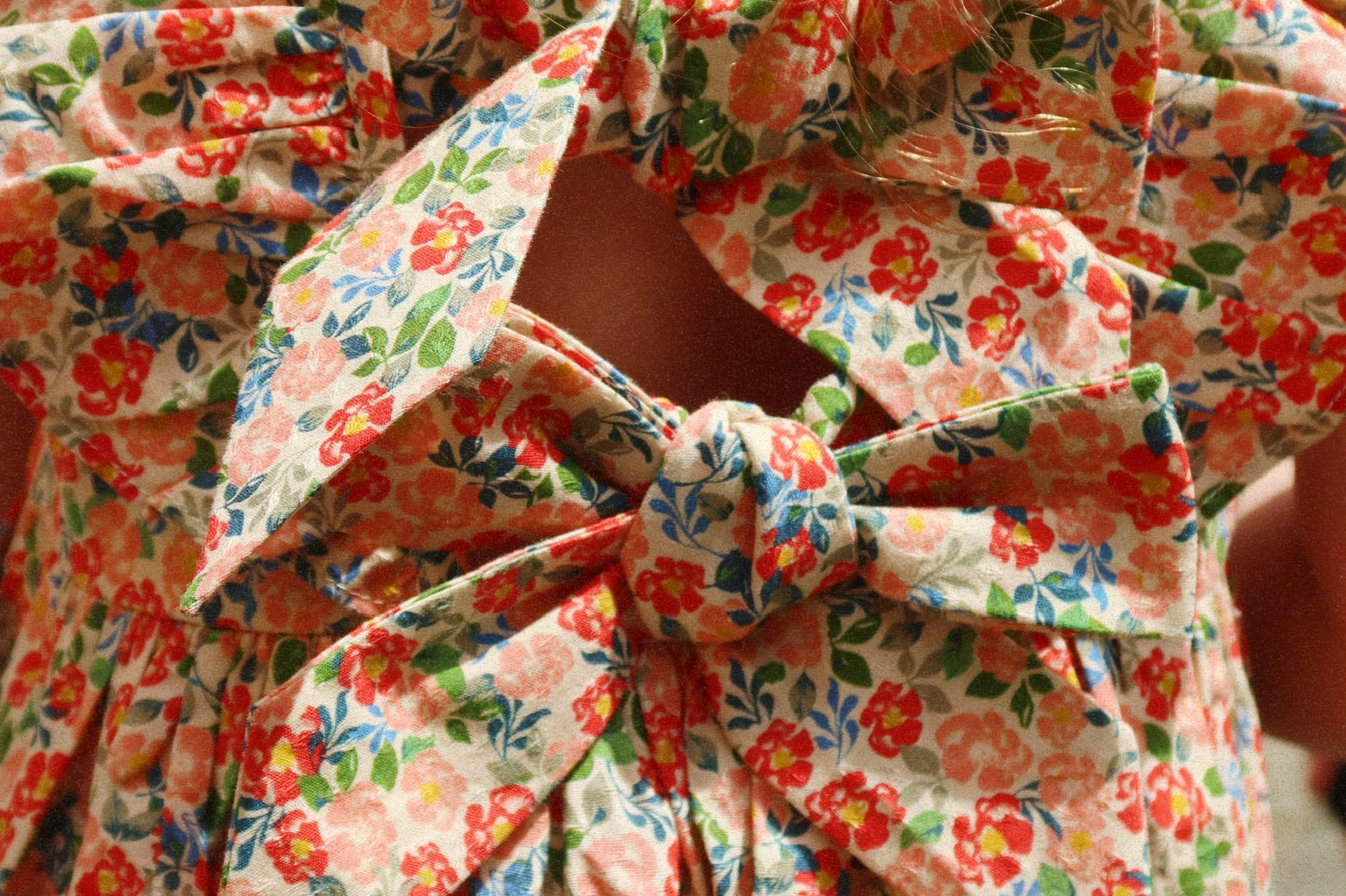 Konges Sløjd A/S WOVEN DRESSES torino