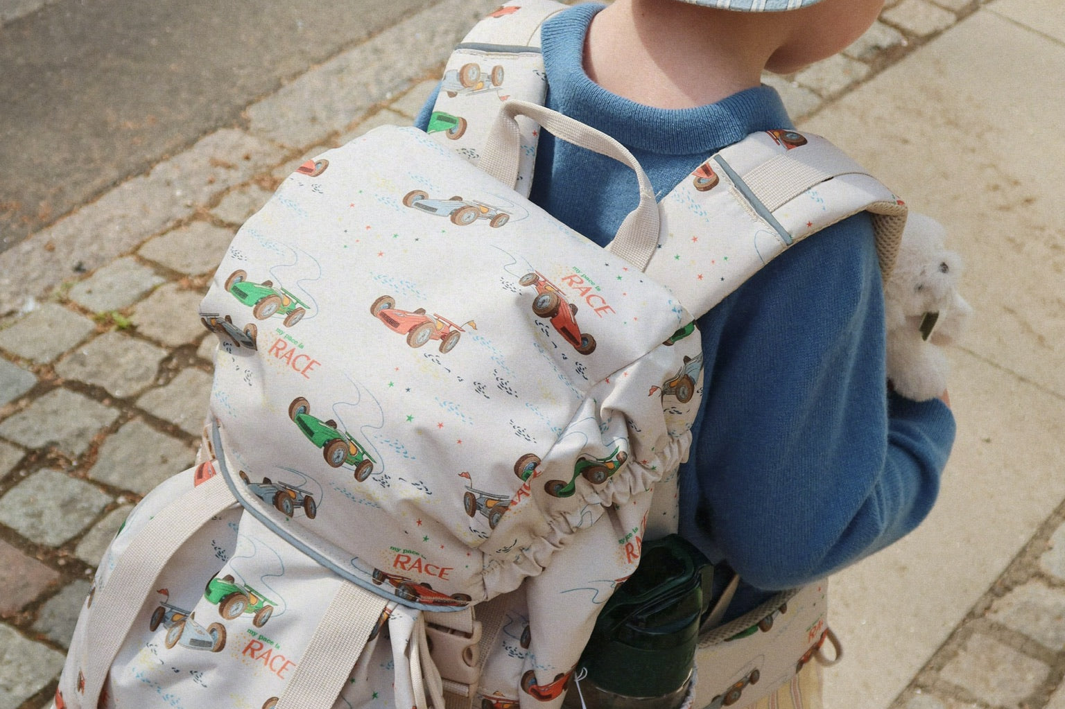 Konges Sløjd A/S Drinkflessen match