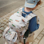 Konges Sløjd A/S Drinkflessen match