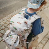 Konges Sløjd A/S Drinkflessen match