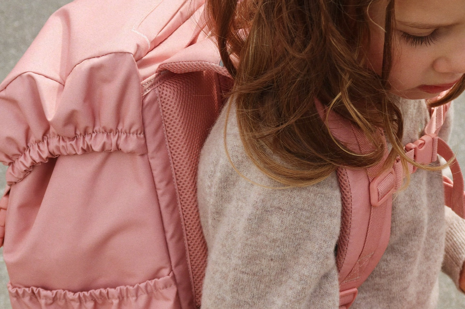 Konges Sløjd A/S Haaraccessoires strawberry