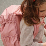 Konges Sløjd A/S SCHOOLBAG rosette