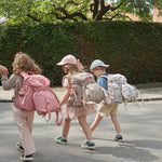 Konges Sløjd A/S SCHOOLBAG rosette