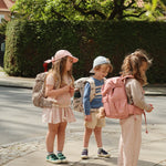 Konges Sløjd A/S SCHOOLBAG rosette