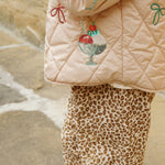 Konges Sløjd A/S Geweven Broeken leo