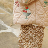 Konges Sløjd A/S Geweven Broeken leo