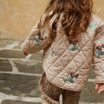 Konges Sløjd A/S JACKETS & COATS gelato