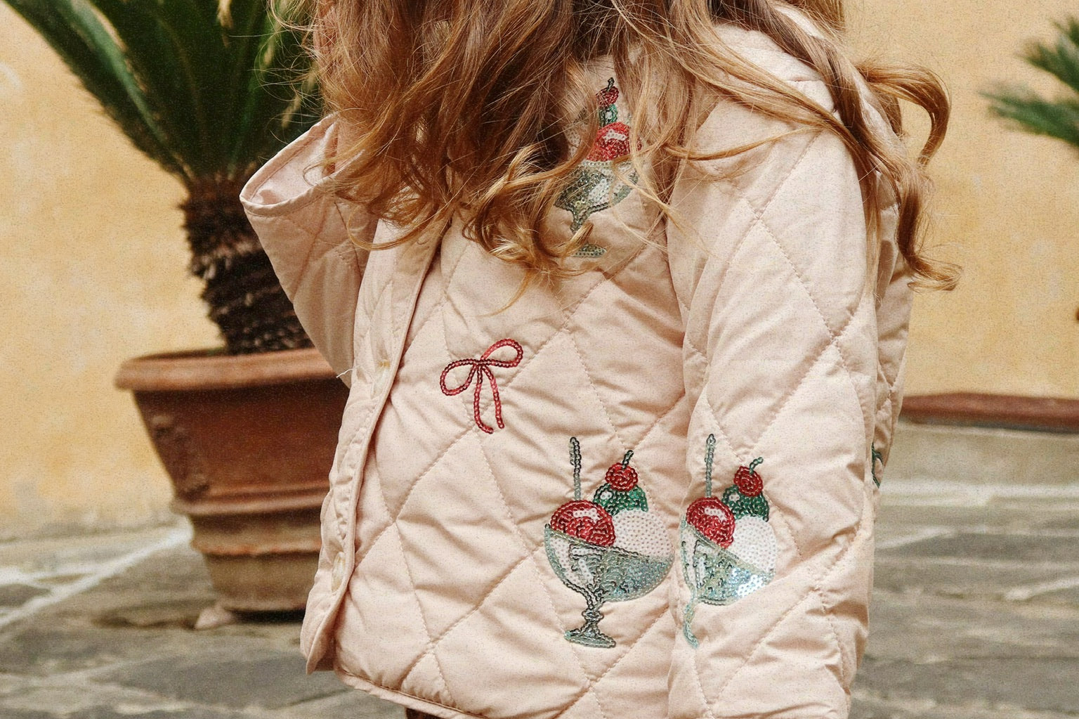 Konges Sløjd A/S Geweven Broeken leo