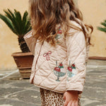 Konges Sløjd A/S JACKETS & COATS gelato