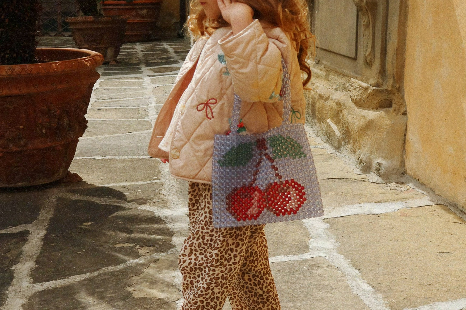 Konges Sløjd A/S JACKETS & COATS gelato