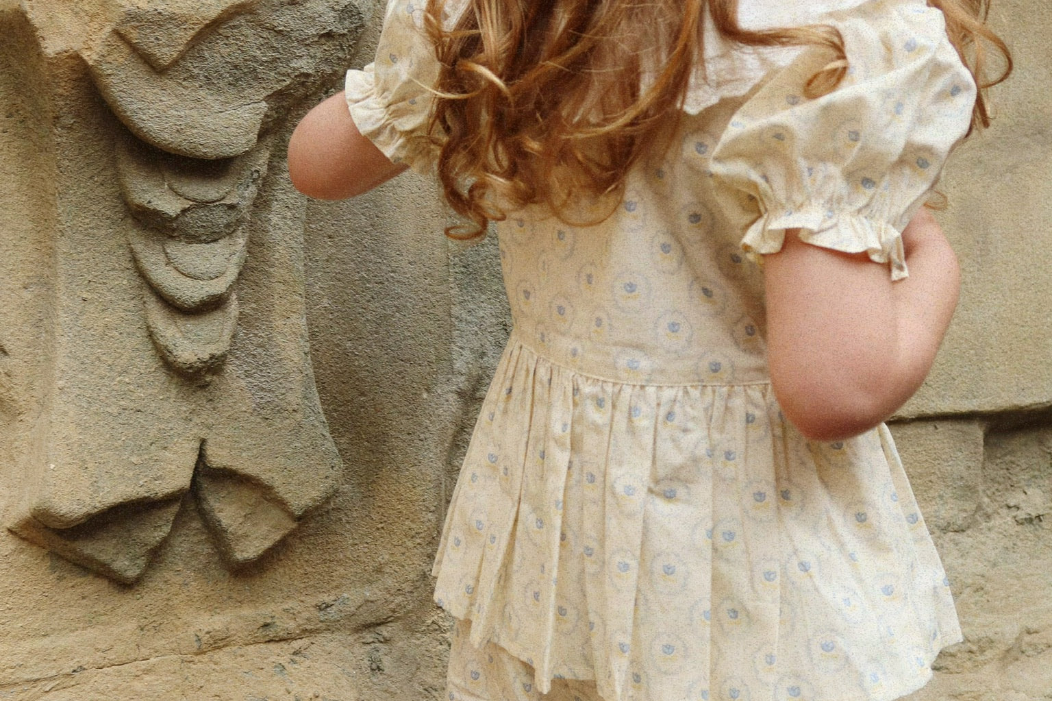 Konges Sløjd A/S Haaraccessoires strawberry