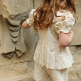 Konges Sløjd A/S Haaraccessoires strawberry