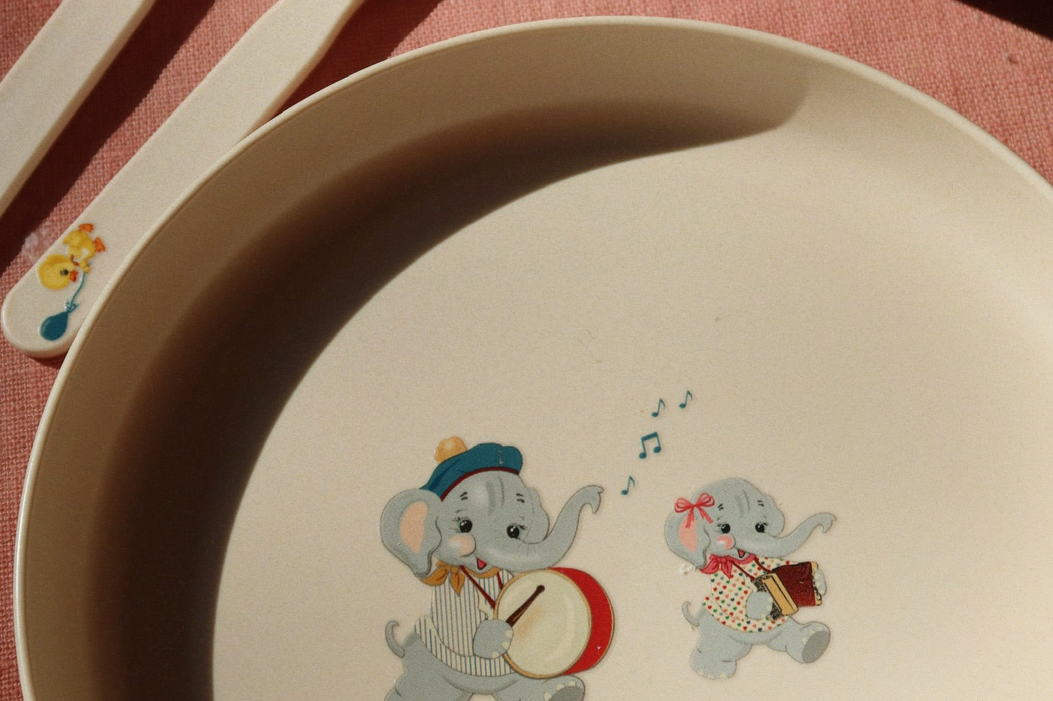 Konges Sløjd A/S Servies music parade