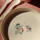 Konges Sløjd A/S Servies music parade