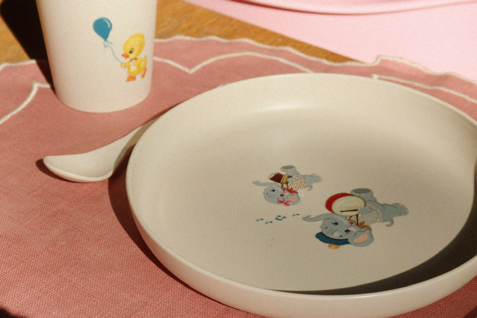 Konges Sløjd A/S Servies music parade