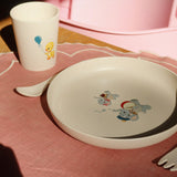 Konges Sløjd A/S Servies music parade