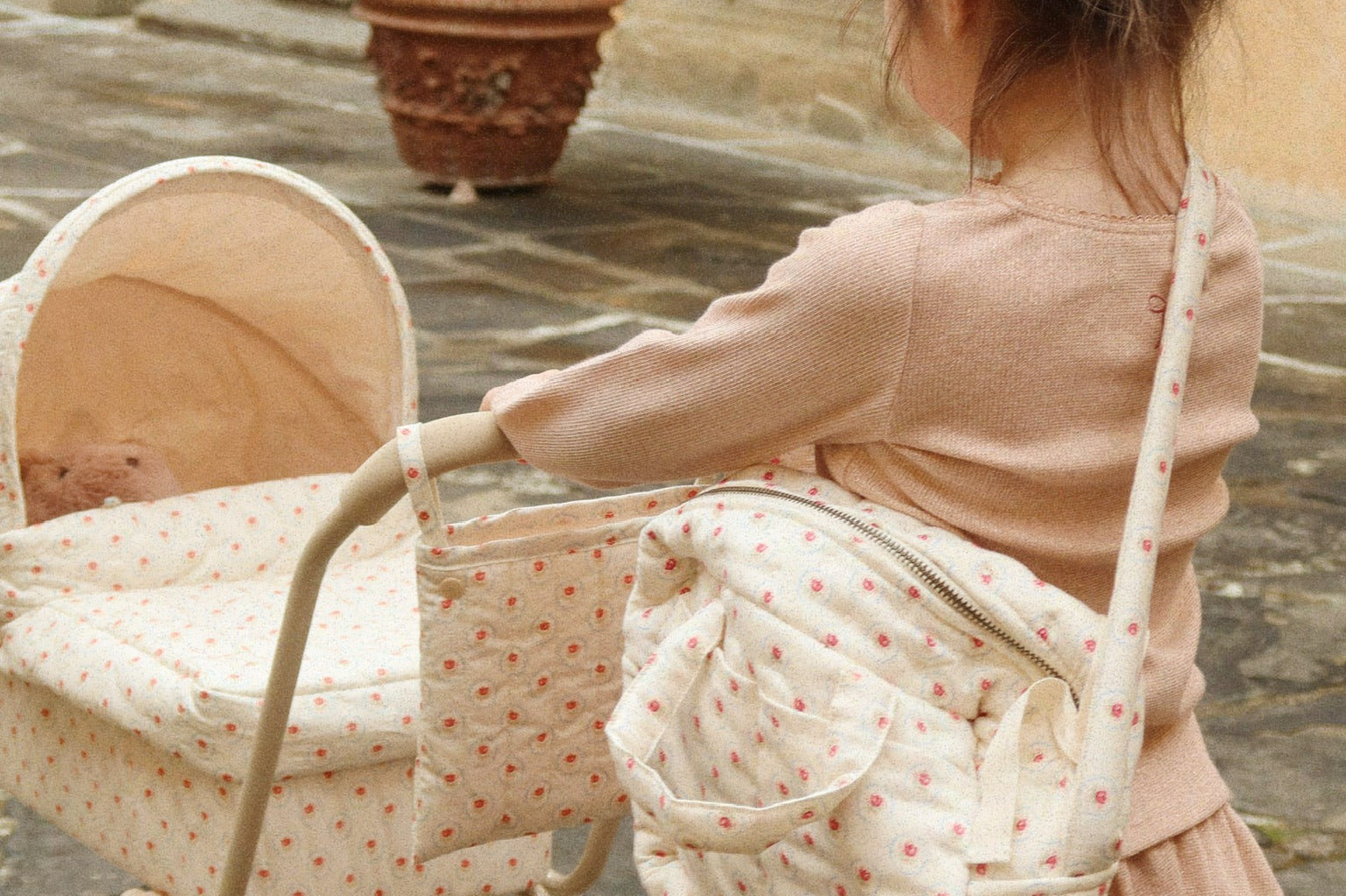 Konges Sløjd A/S Poppenaccessoires mirage