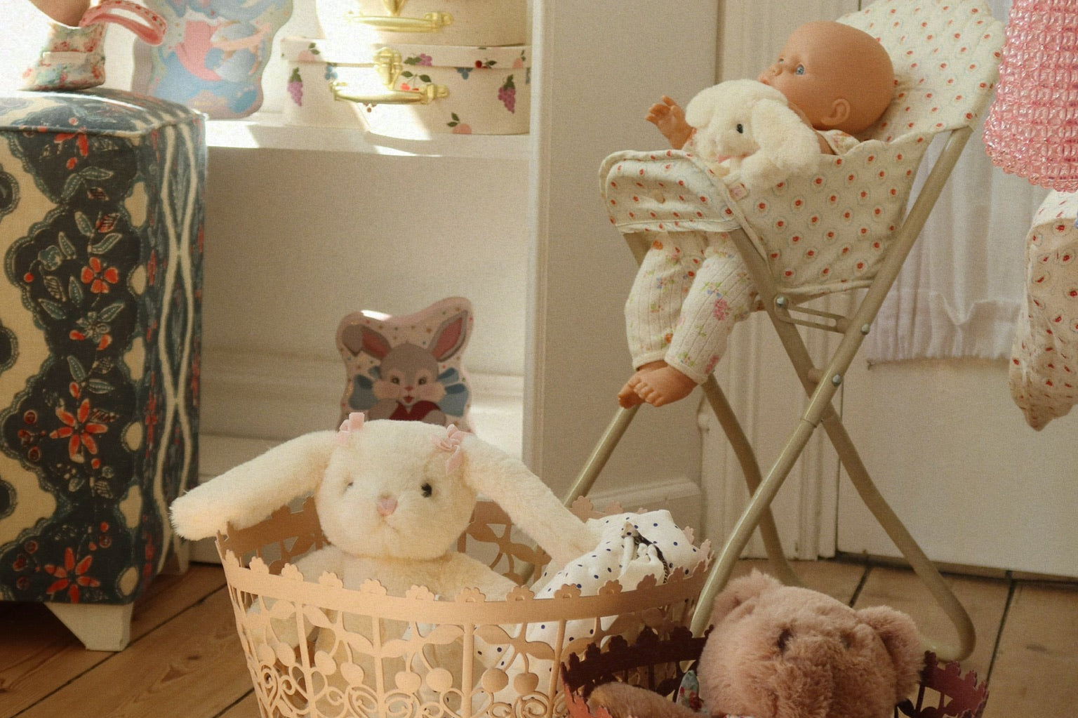 Konges Sløjd A/S Poppenaccessoires mirage