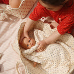 Konges Sløjd A/S Poppenaccessoires estate dot