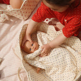 Konges Sløjd A/S Poppenaccessoires estate dot