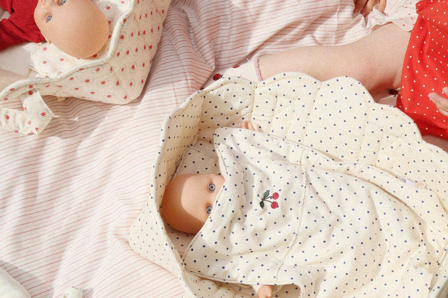 Konges Sløjd A/S Poppenaccessoires mirage