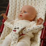 Konges Sløjd A/S Poppenaccessoires estate dot