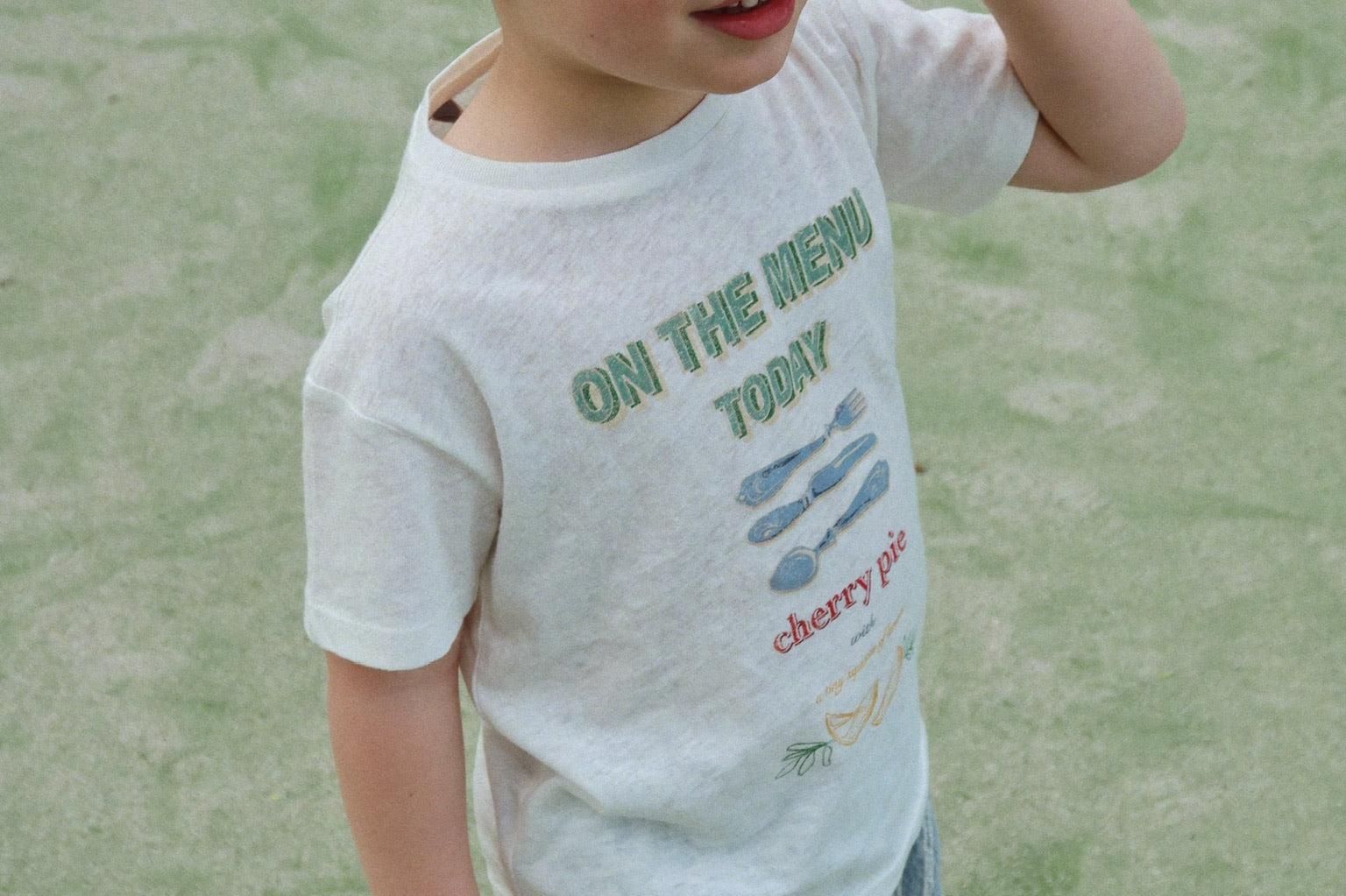 Konges Sløjd A/S HATS trio bleu stripe