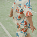 Konges Sløjd A/S HATS ahoy