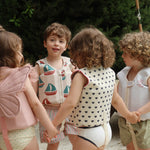 Konges Sløjd A/S FLOAT VEST & BELTS ahoy