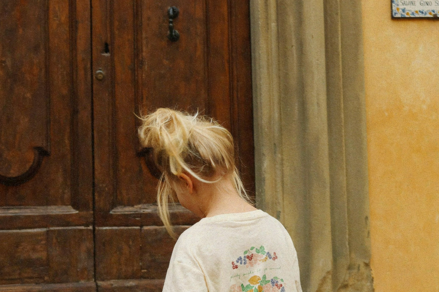 Konges Sløjd A/S WOVEN SHORTS & BLOOMERS vidaverde