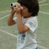 Konges Sløjd A/S Jersey Shorts En Pofbroeken colony blue