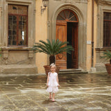 Konges Sløjd A/S WOVEN DRESSES bright white