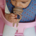 Konges Sløjd A/S Fruitspeen bark/shell