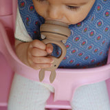 Konges Sløjd A/S Fruitspeen bark/shell