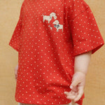 Konges Sløjd A/S SETS fraise dot